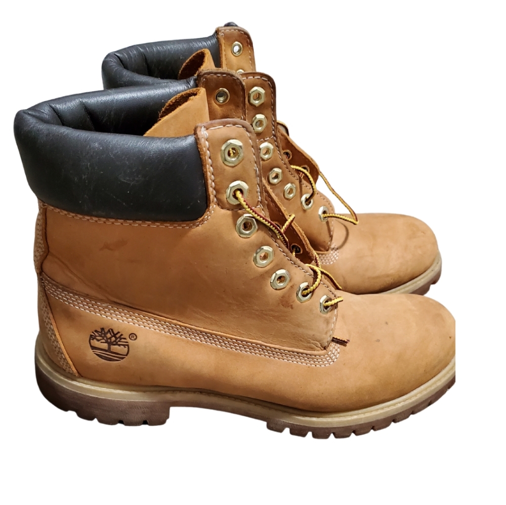 Mens Timberland Boots